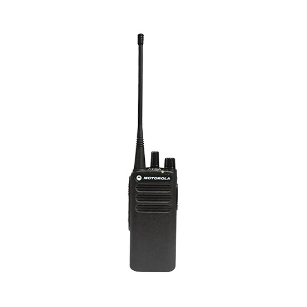 Motorola CP100d No Display